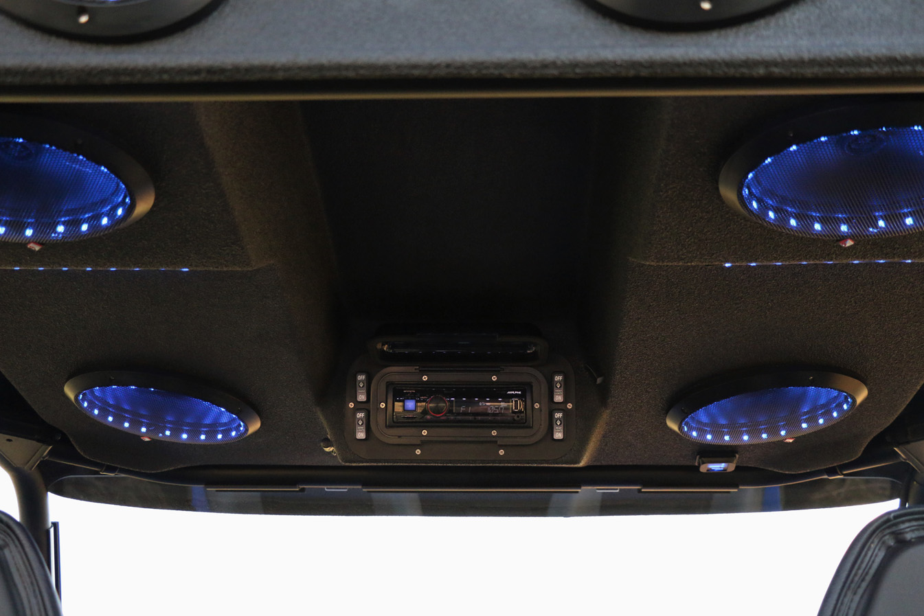 audio formz audio formz