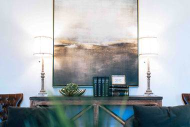 Davis Bingham Conference Artwork