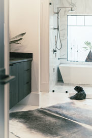 Bridgewater Blvd Primary Bath