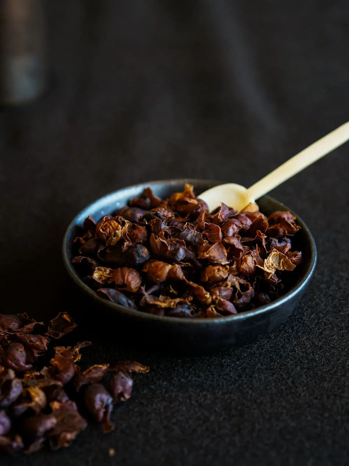 Cascara Tea