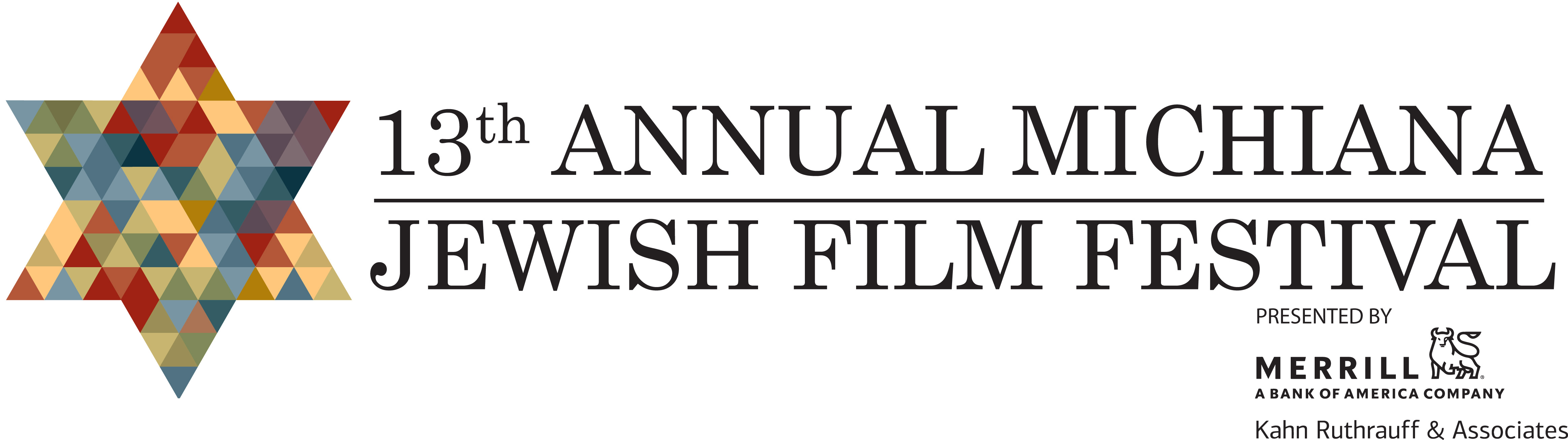 Michiana Jewish Film Festival