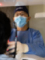 DR QUEK YEOW HSIEN