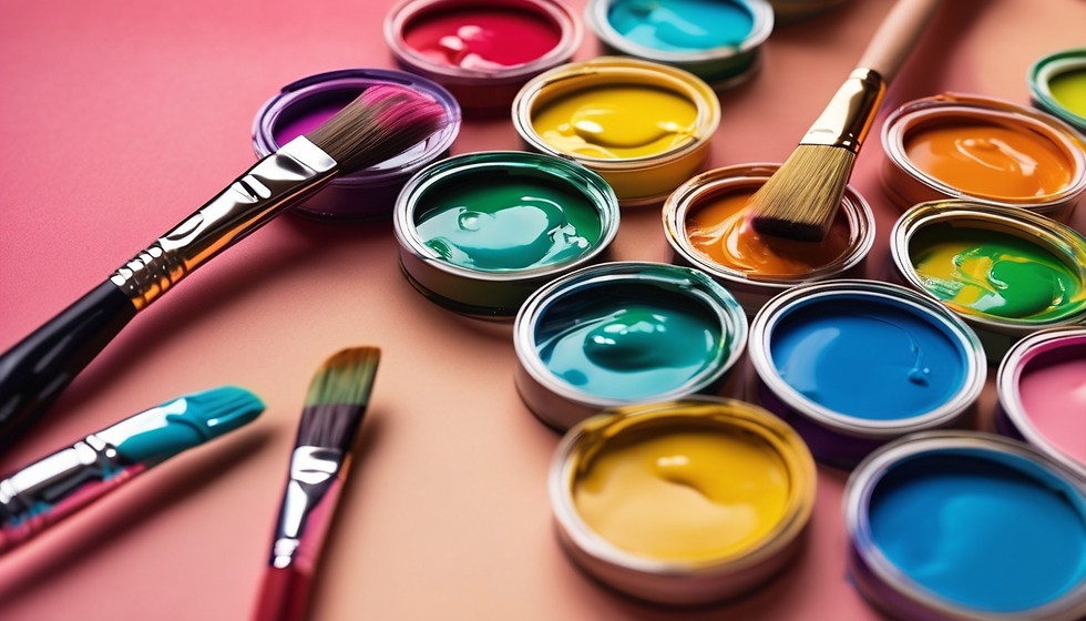 Interactive Workshop: AI Meets Human Creativity