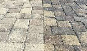 Paver Cleaning Sealing Alldonehomerepair
