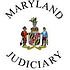 Maryland State Judiciary logo