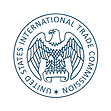 U.S. International Trade Commission logo
