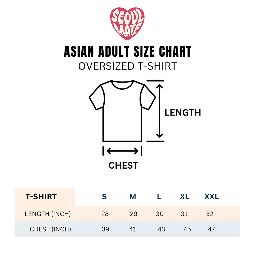 Thumbnail: BTS Jin Echo Lyrics Tshirt