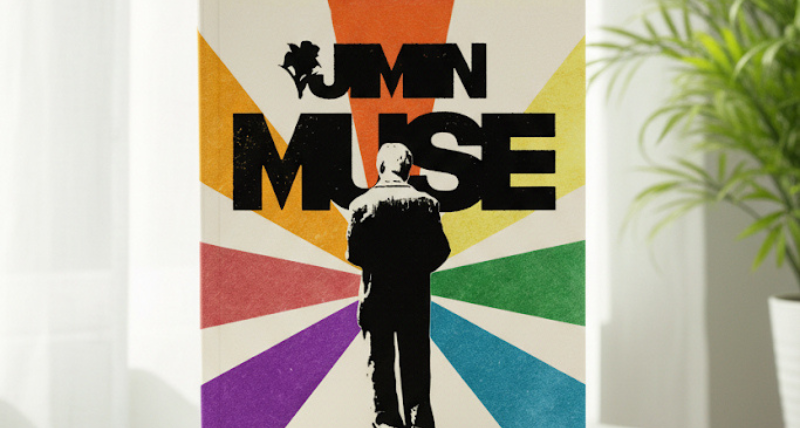 Jimin Muse Diary Journal