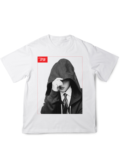 BTS Arirang Jimin Merch Tshirt | Seoulmate