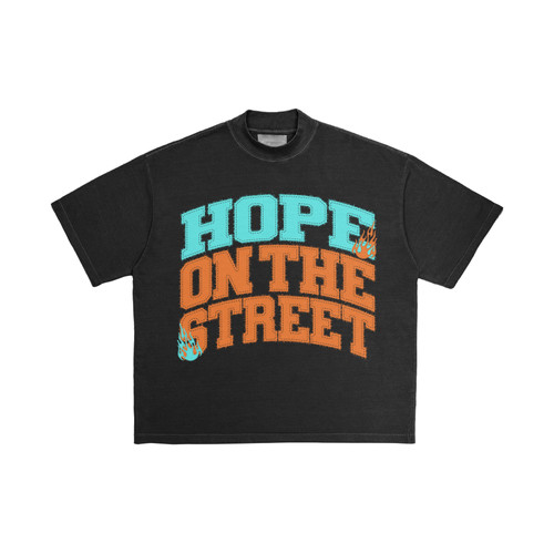BTS J-Hope Hope on the Street T-Shirt | Seoulmate