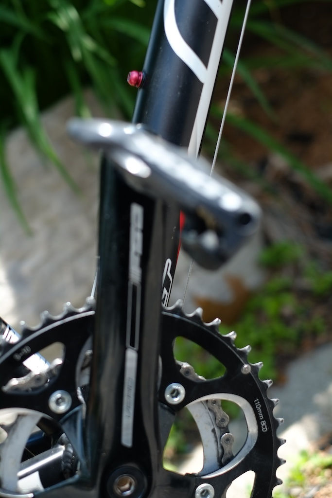 Thumbnail: 2010 Felt Z85 (Upgraded)