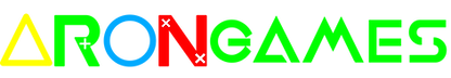 AronGames Logo.png