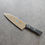Miniaturebillede: MAC Santoku 160mm rustfri stål