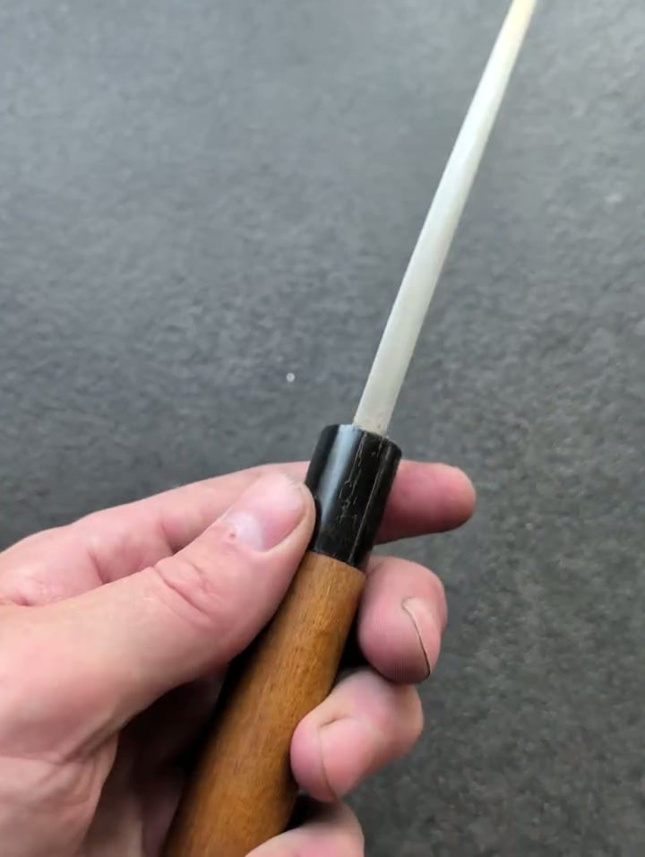 Miniaturebillede: Sakai Deba 155mm carbonstål