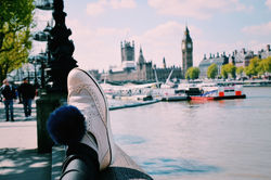 EVA @ Big Ben