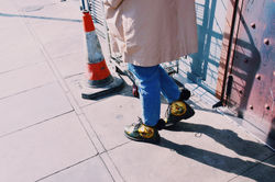 ELIZAs @ Shoreditch high street
