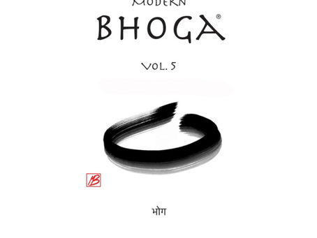 Modern Bhoga Vol. 5 digital erhältlich