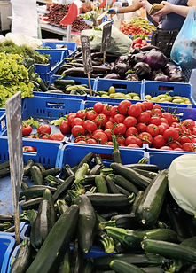 Tessitori di Idee Mercato Comune by JCMQ