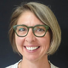 Sarah Dickson headshot