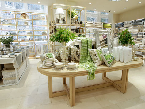 MARKETING OLFATIVO: ESTRATEGIA DEL GRUPO INDITEX PARA SU MARCA ZARA HOME