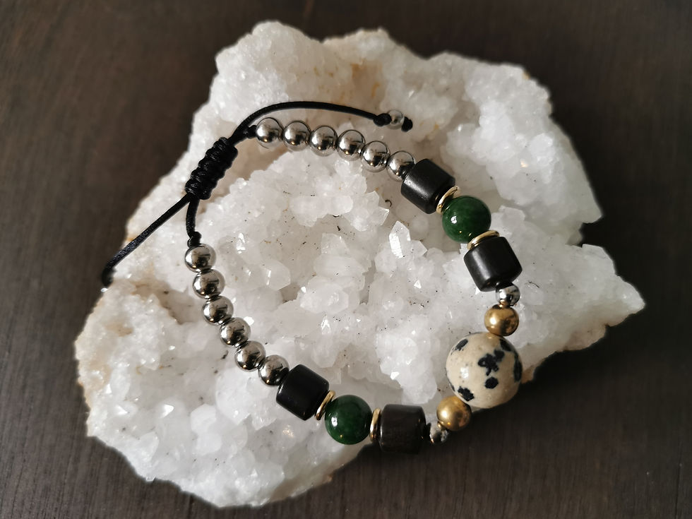 Bracelet réglable 8