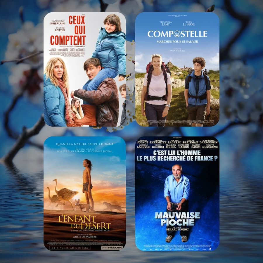 Les films à ne pas manquer en mai 2026