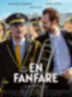En fanfare | Les Aix-d'Angillon | Cinéma plein air