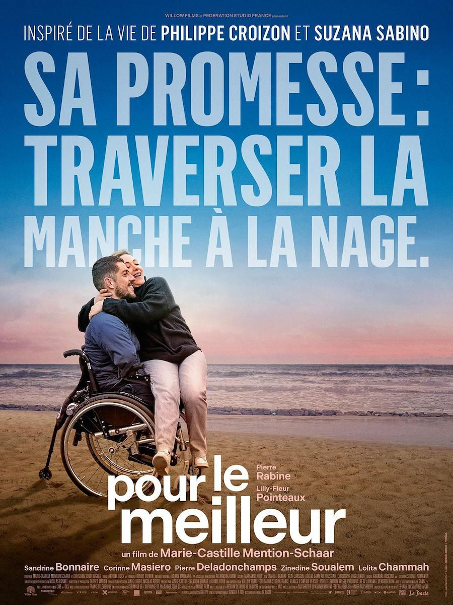 Pour le meilleur | Vesdun | Cinéma