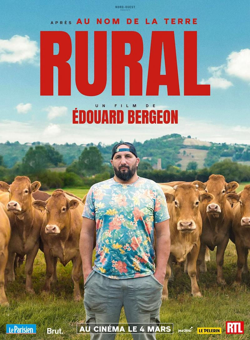 Rural | Menetou-Salon | Cinéma