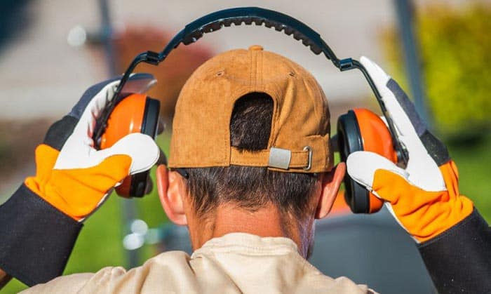 Thumbnail: Ear Muff [Tolsen REF: 45083]