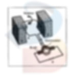 Thumbnail: Carbon Brush Finishing Sander 350W	FS3508-SP-12 [INGCO]