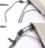 Thumbnail: Cable Tie 7.2mm  x 200mm