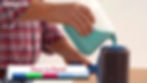 Thumbnail: Paint Roller Set