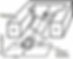 Thumbnail: Carbon Brush Impact Drill 1100 ID11008-SP-38 [INGCO]