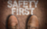 Thumbnail: Safety Shoes [Stamina]