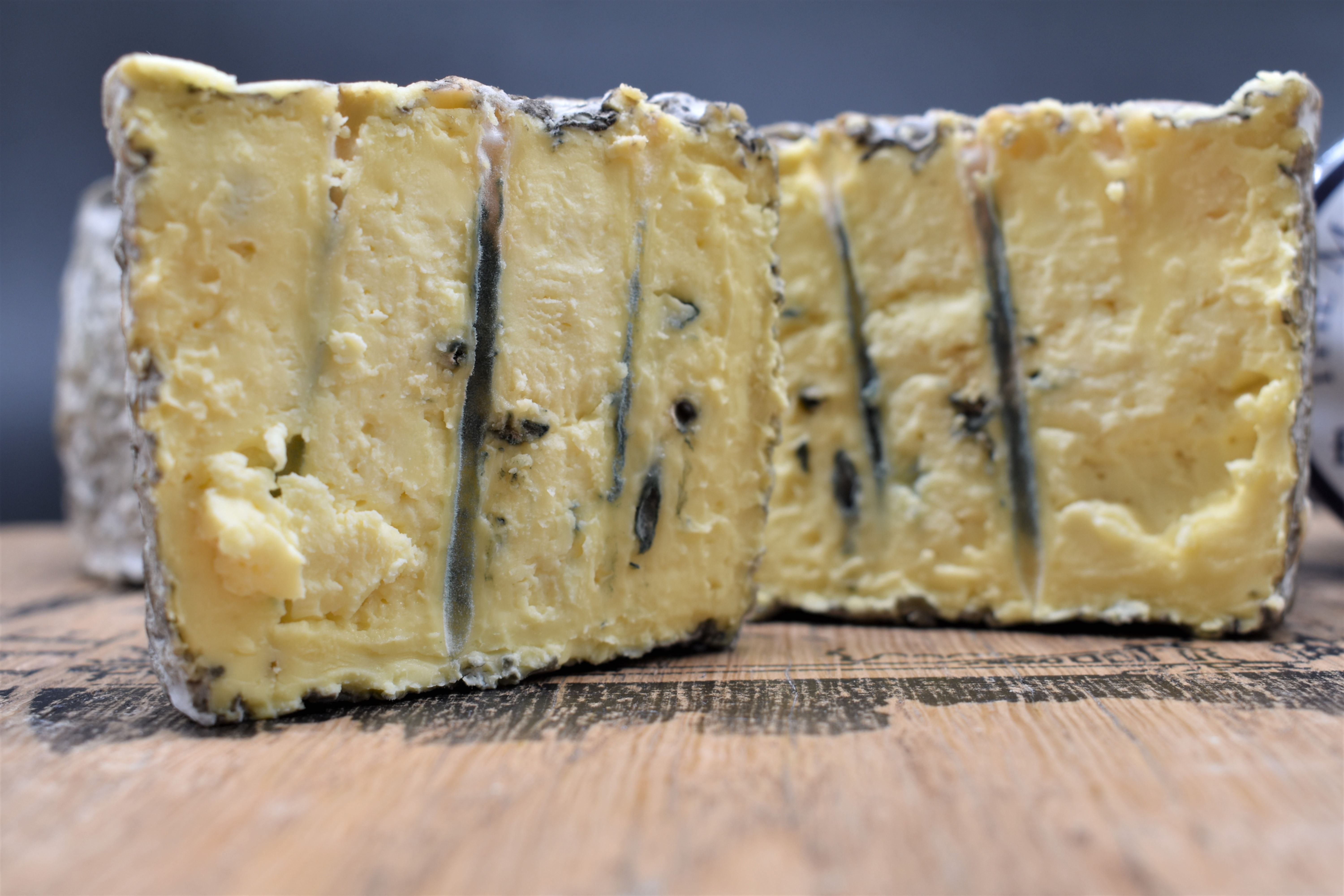 Bucks Blue