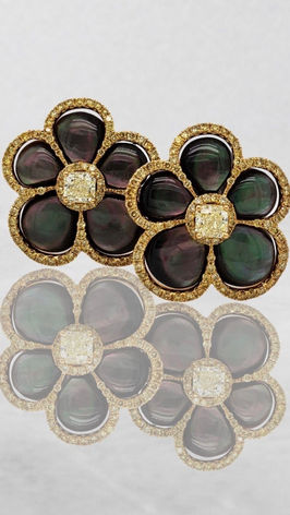 SCARSELLI DIAMONDS - Passion Beyond Elegance