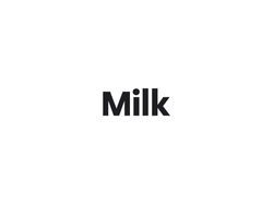 MILK STUDIOS