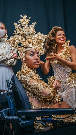 NYFW: IMG FOCUS