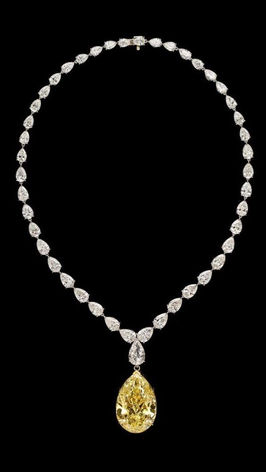 SCARSELLI DIAMONDS - Passion Beyond Elegance