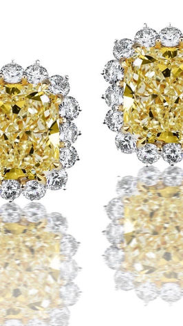 SCARSELLI DIAMONDS - Passion Beyond Elegance