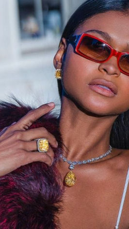 SCARSELLI DIAMONDS - Passion Beyond Elegance