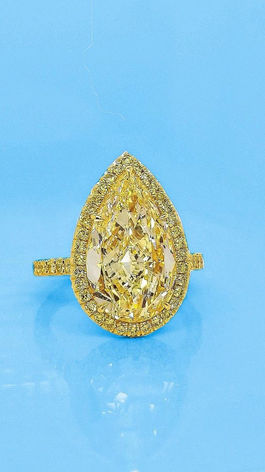 SCARSELLI DIAMONDS - Passion Beyond Elegance