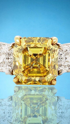 SCARSELLI DIAMONDS - Passion Beyond Elegance
