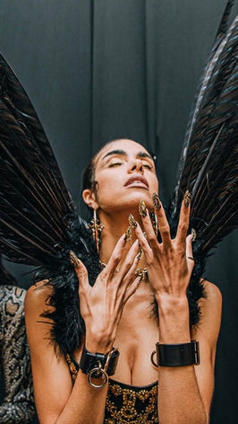 NYFW: IMG FOCUS