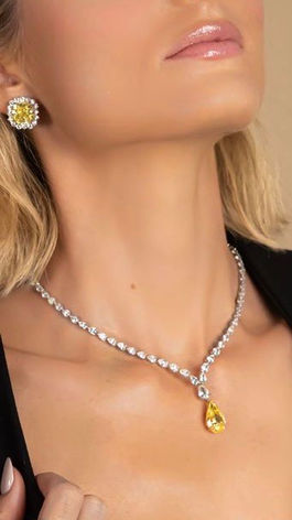 SCARSELLI DIAMONDS - Passion Beyond Elegance