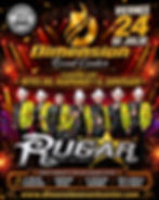 LOS RUGAR EN VIVO !!
