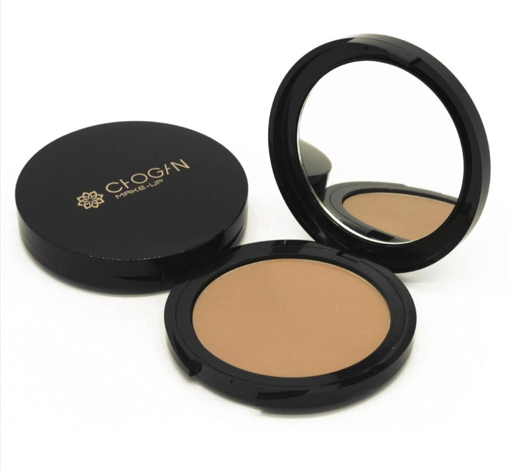 Poudre bronzante WARN NUDE TER07