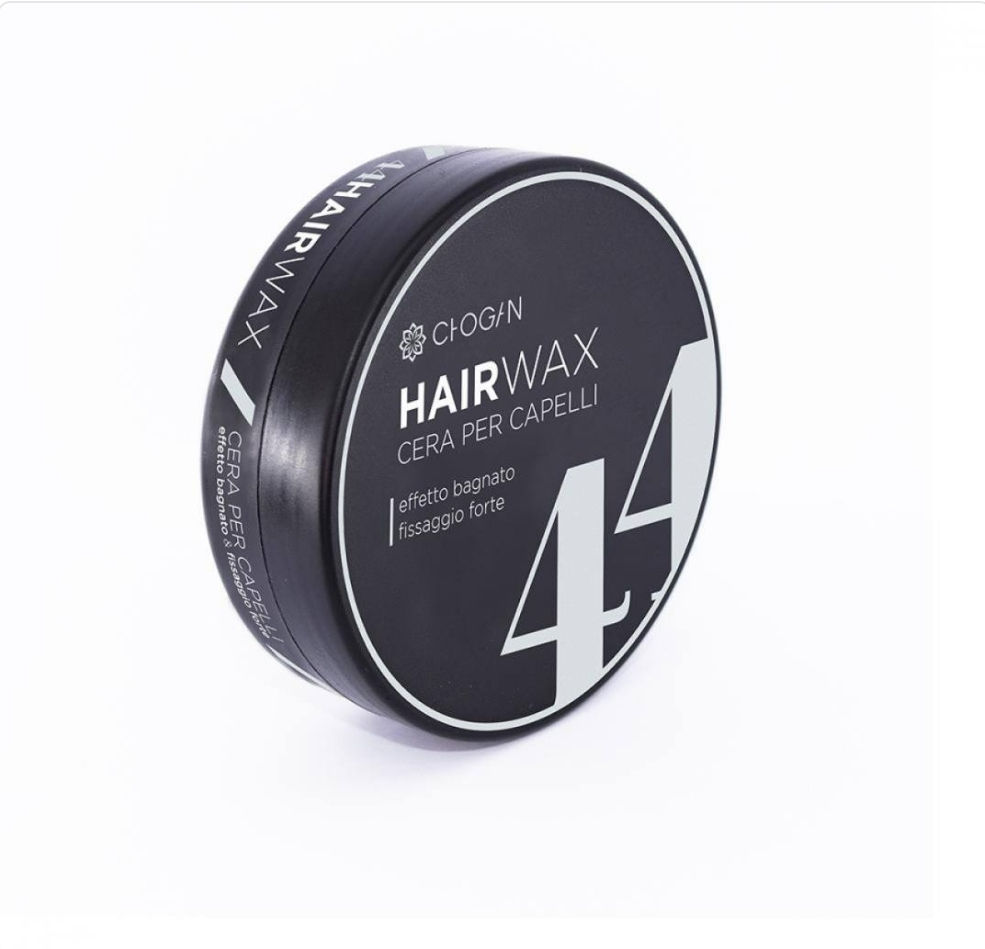 *Cire pour cheveux parfumée CAP06