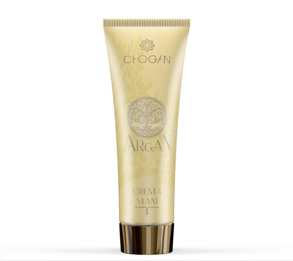 Crème mains ARGAN AR05